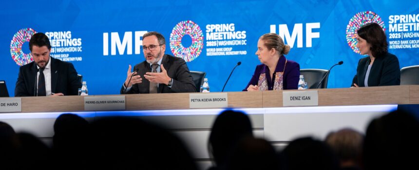 IMF