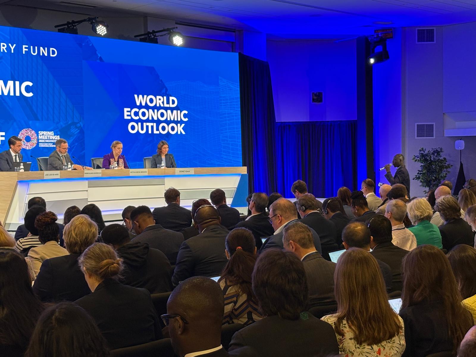 IMF