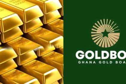 GOLDBOD