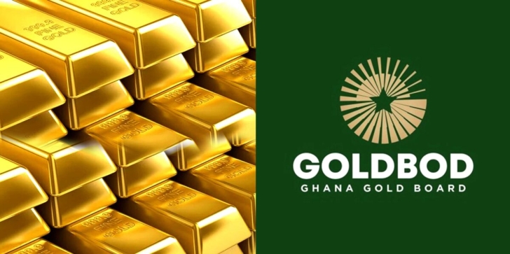 GOLDBOD