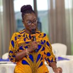 Serwaa Atiase Dzogbenuku
