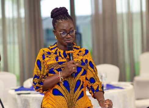 Serwaa Atiase Dzogbenuku