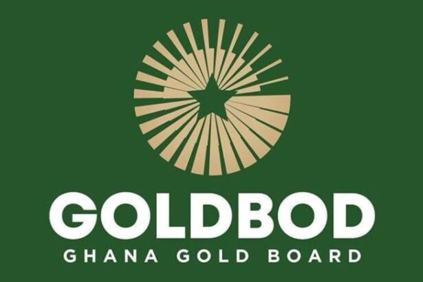 Ghana Gold Board