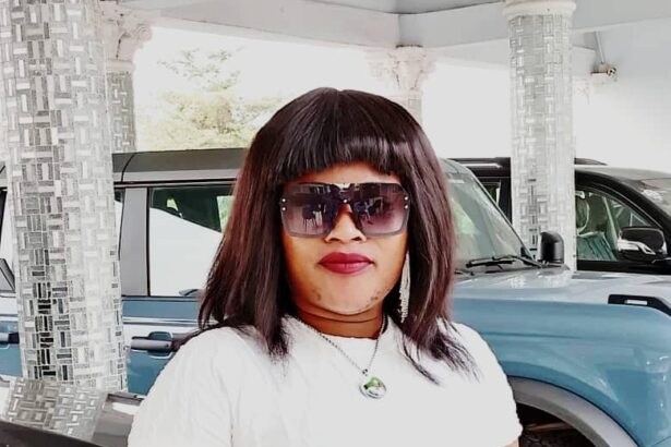 Naana Ackom