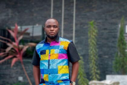 Israel Adjetey