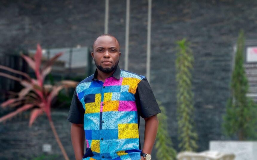 Israel Adjetey
