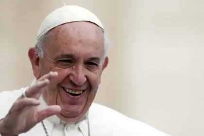Pope Francis