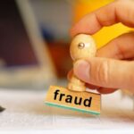 Bank Staff Fraud