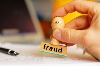 Bank Staff Fraud