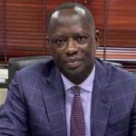 Emmanuel Armah-Kofi Buah
