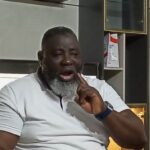 Alhaji Osman Masawudu