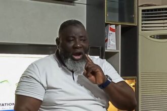Alhaji Osman Masawudu