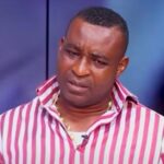 chairman wontumi angry