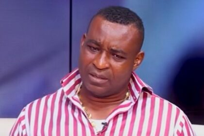 chairman wontumi angry