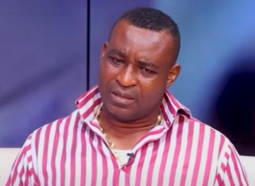 chairman wontumi angry