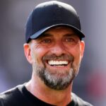 Jurgen Klopp