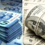 Cedi stable at GH¢16/$1 amid IMF boost
