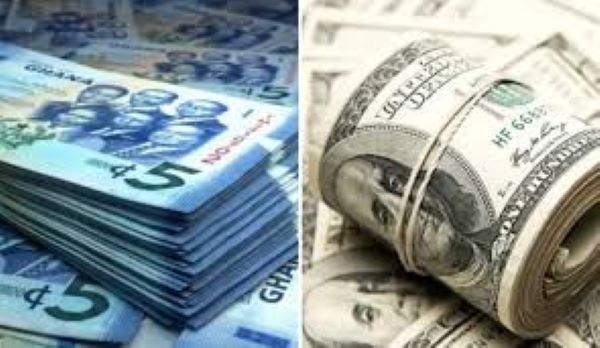 Cedi stable at GH¢16/$1 amid IMF boost
