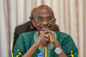 Asiedu Nketia
