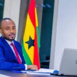 Hon. Jerry Ahmed Shaib