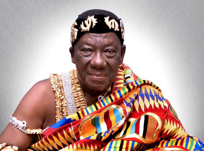 Asante Manponghene