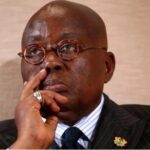 angry akufo-addo