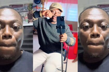 osanju battling cancer