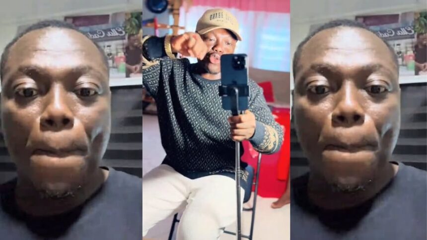 osanju battling cancer