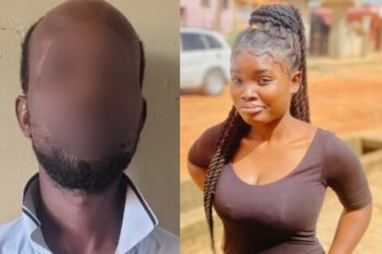 taxi driver kills girlfriend
