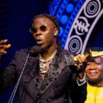 Stonebwoy TGMA