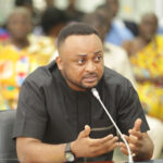 Vincent Ekow Assafuah