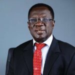 Prof. Ameyaw-Akumfi