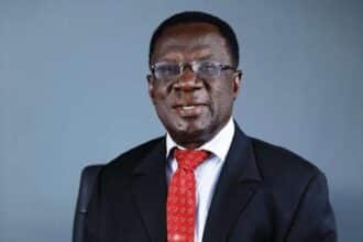 Prof. Ameyaw-Akumfi