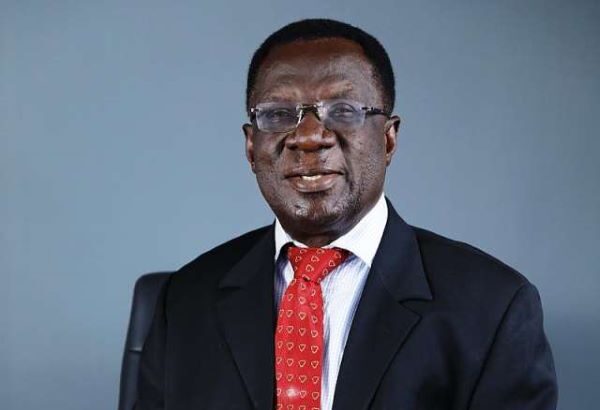 Prof. Ameyaw-Akumfi