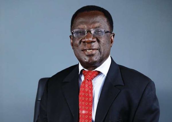 Prof. Ameyaw-Akumfi
