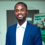 Dr. Riverson Oppong