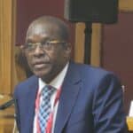Kingsford Bagbin