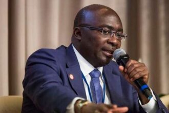 Bawumia Apologizes