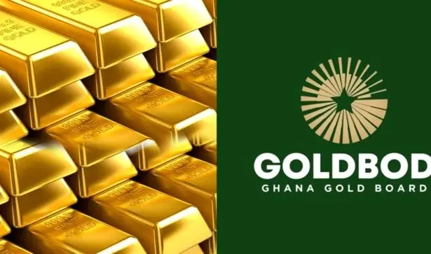 GOLDBOD