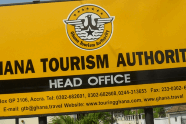 Ghana Tourism Authority