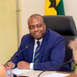 Thomas Ampem Nyarko