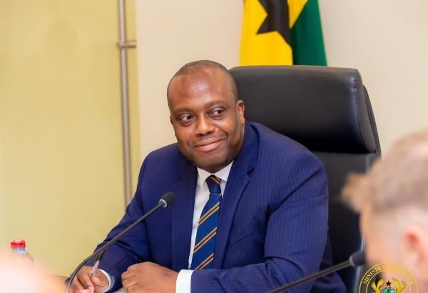 Thomas Ampem Nyarko
