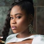 Lydia Forson