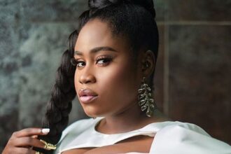 Lydia Forson
