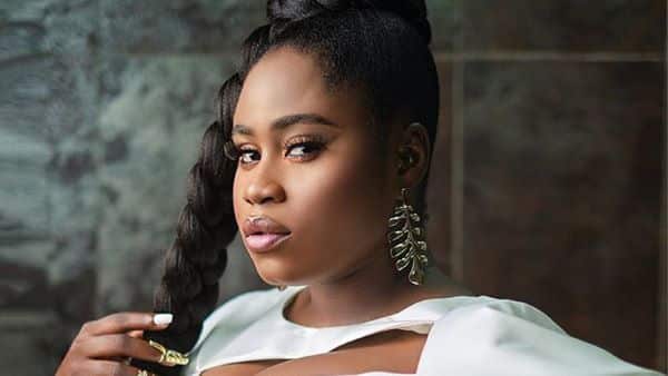 Lydia Forson
