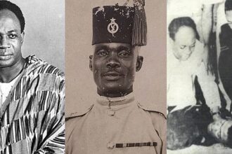 Salifu Dargarti