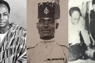 Salifu Dargarti