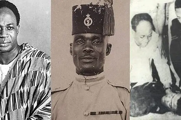 Salifu Dargarti