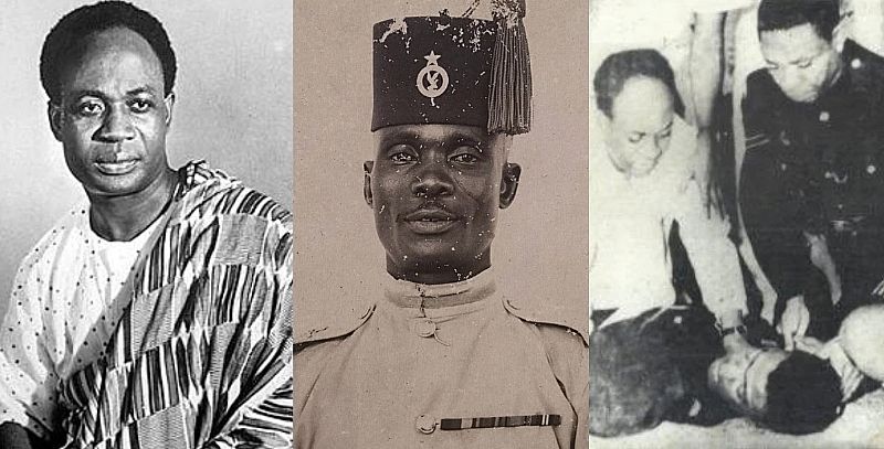 Salifu Dargarti