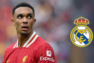Trent Alexander-Arnold